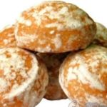 Как сделать имбирные пряники?